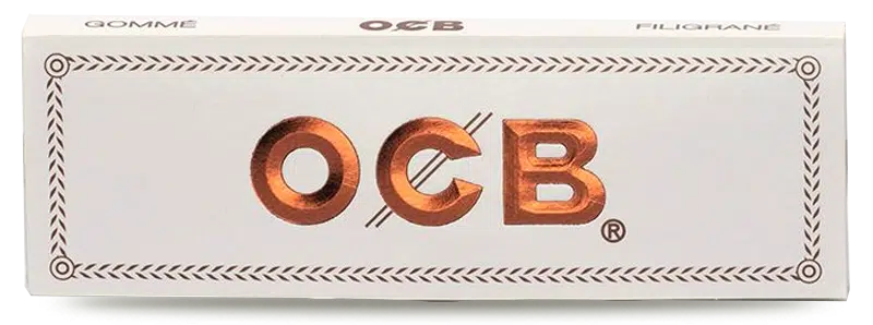 OCB Ultra Thin #7