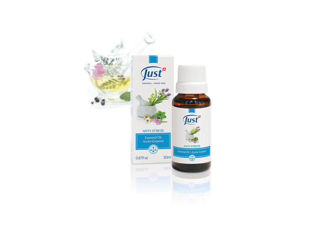 Anti-Stress (Relajante natural)