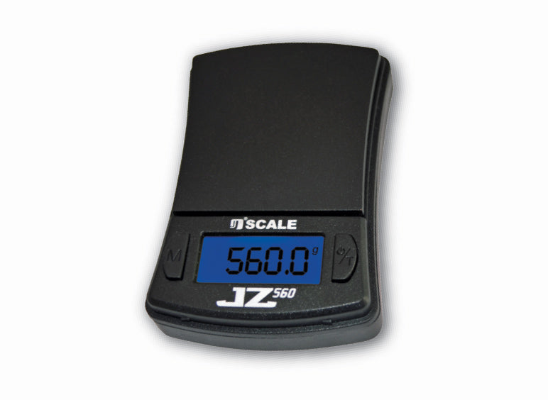 Gramera JZ 560