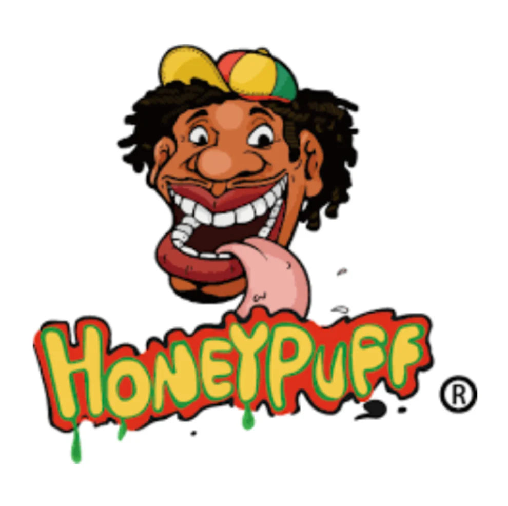 Honey Puff Hemp Wraps