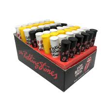 LRC ROLLING STONES BIG SMOKE TUBE