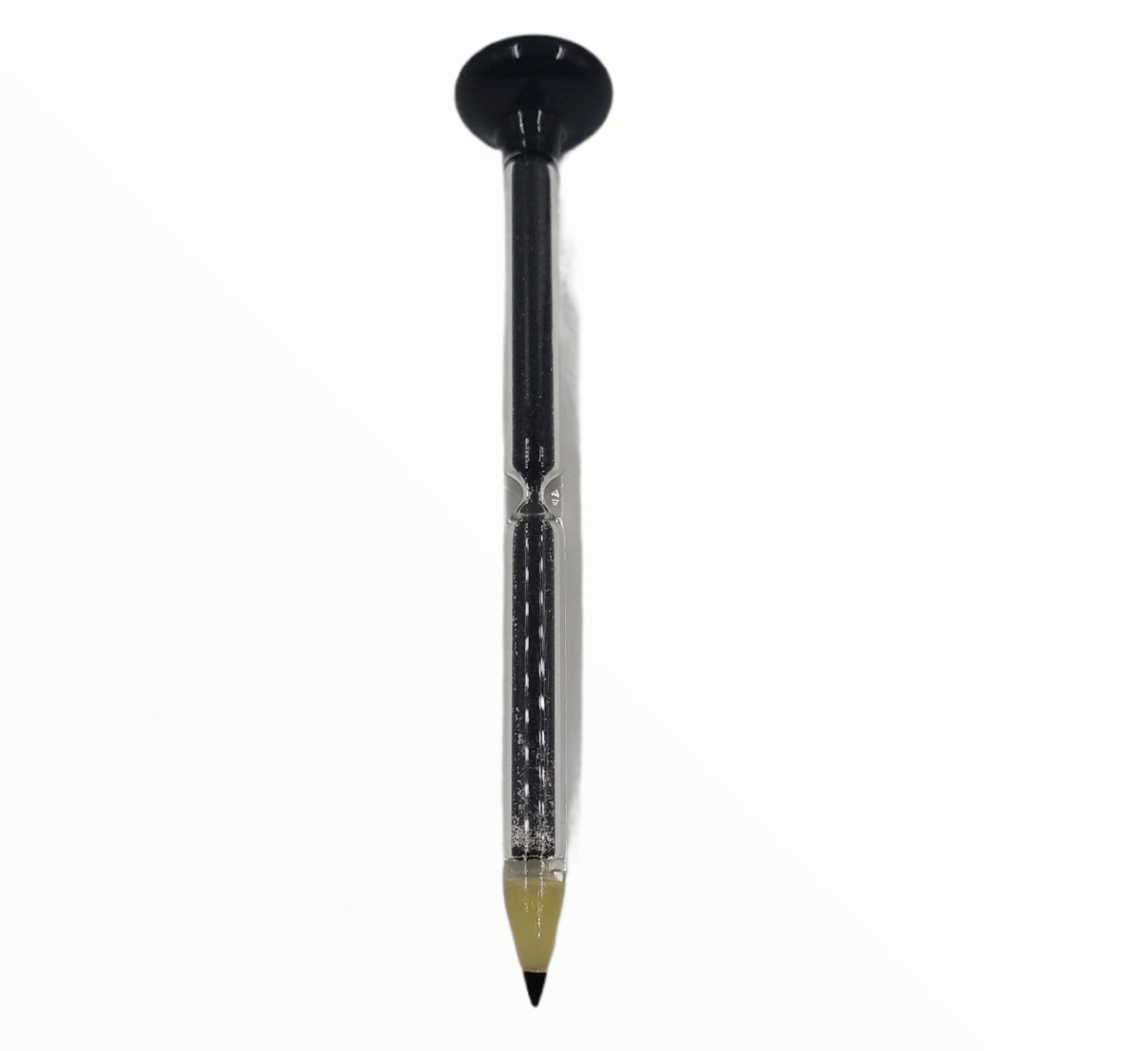 Dabber Pencil Para Concentrados Con Cristales De Colores