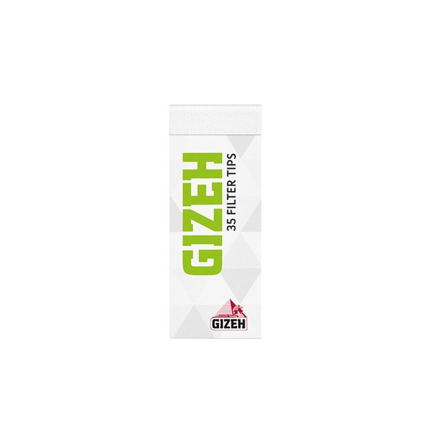 GIZEH FILTER TIPS