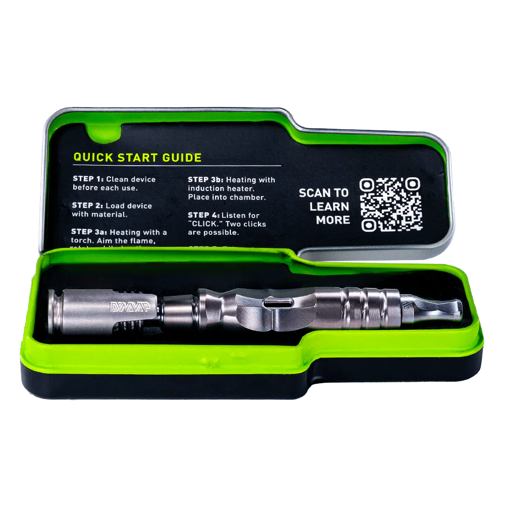 Vaporizador Dynavap The HyperDyn