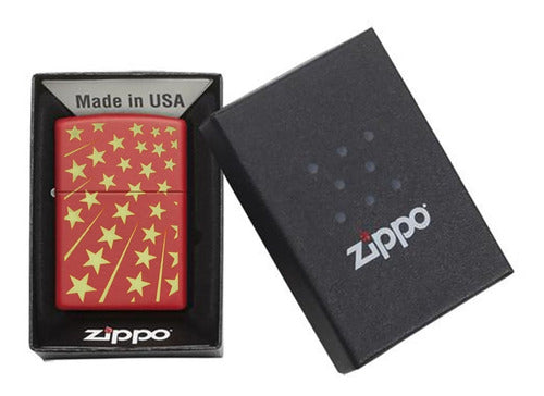 29548 Zippo Stars