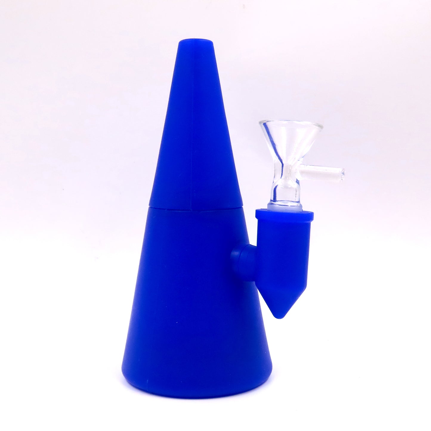 Bong de silicona