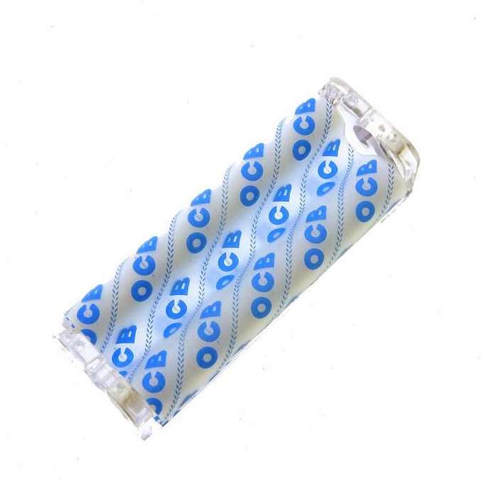 Rolling Machine Cristal OCB 1 1/4