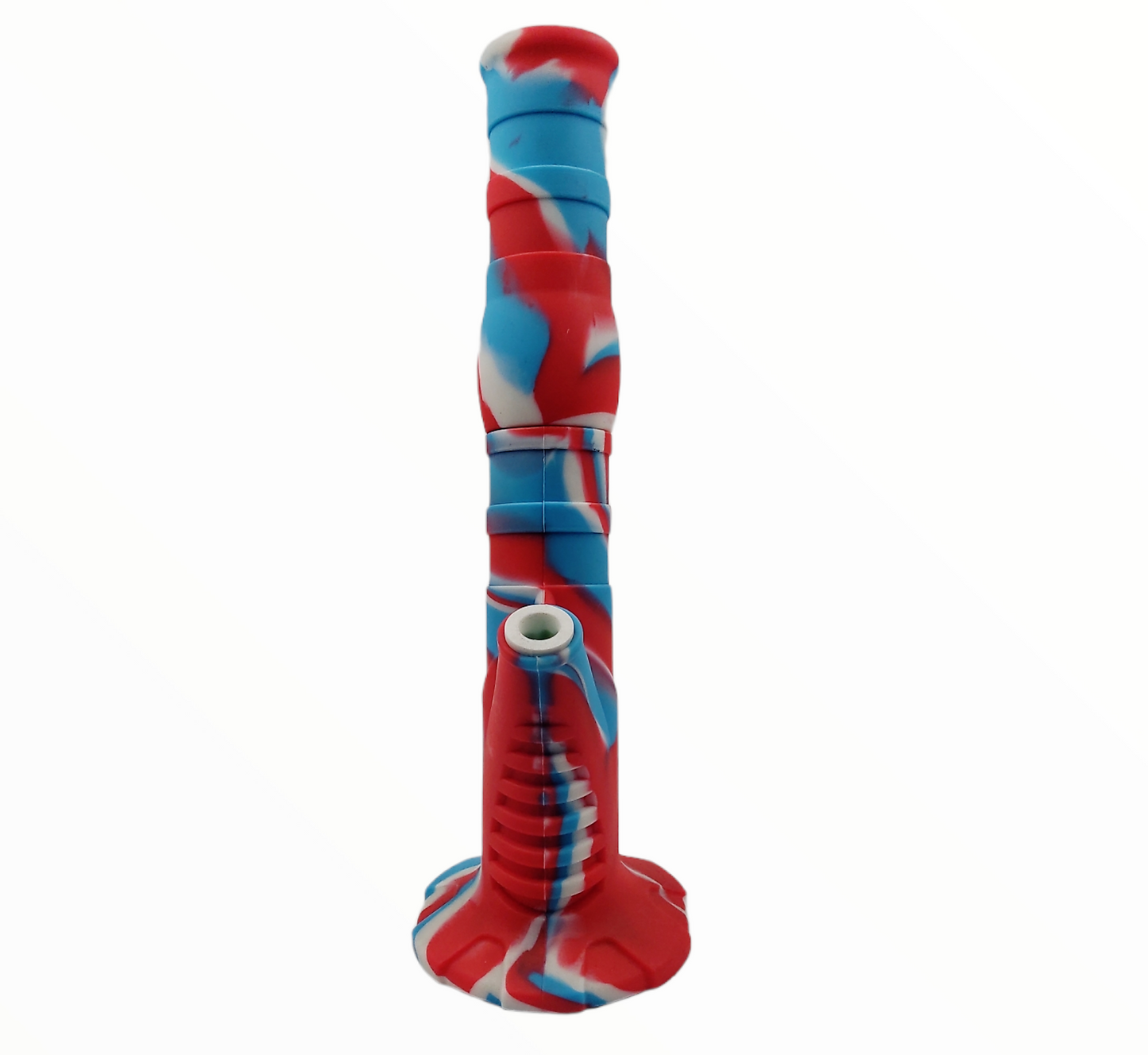 Bong de silicona