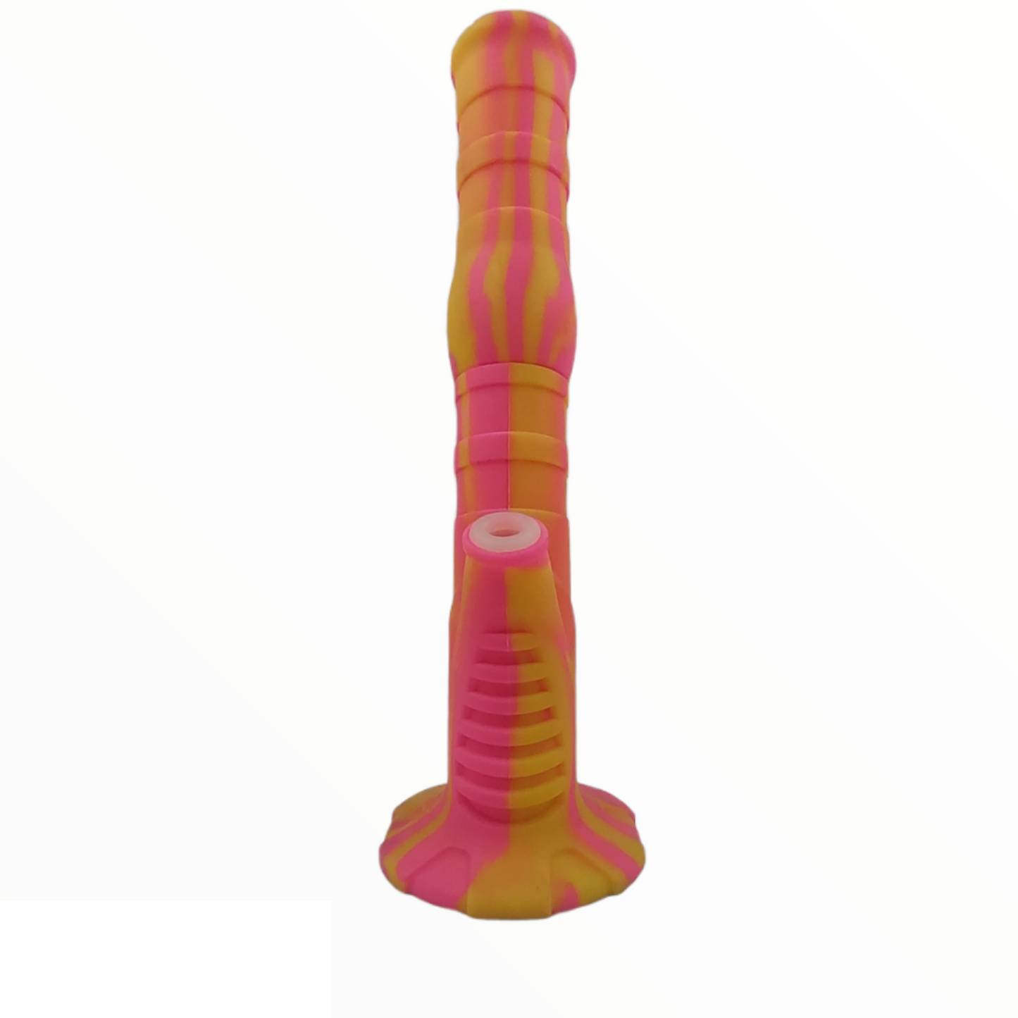 Bong de silicona