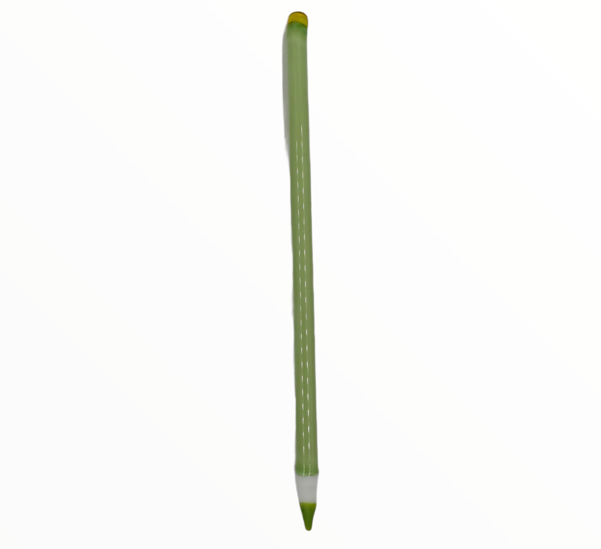 Dabber Pencil Para Concentrados Con Cristales De Colores