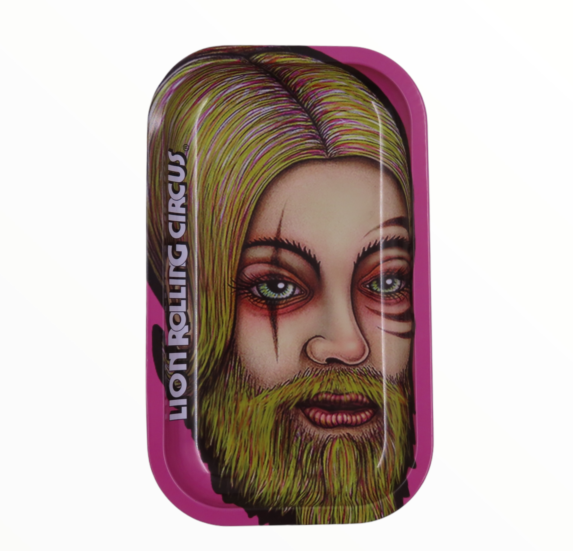 Bandeja grande Lion Rolling Circus Sexy Sadie