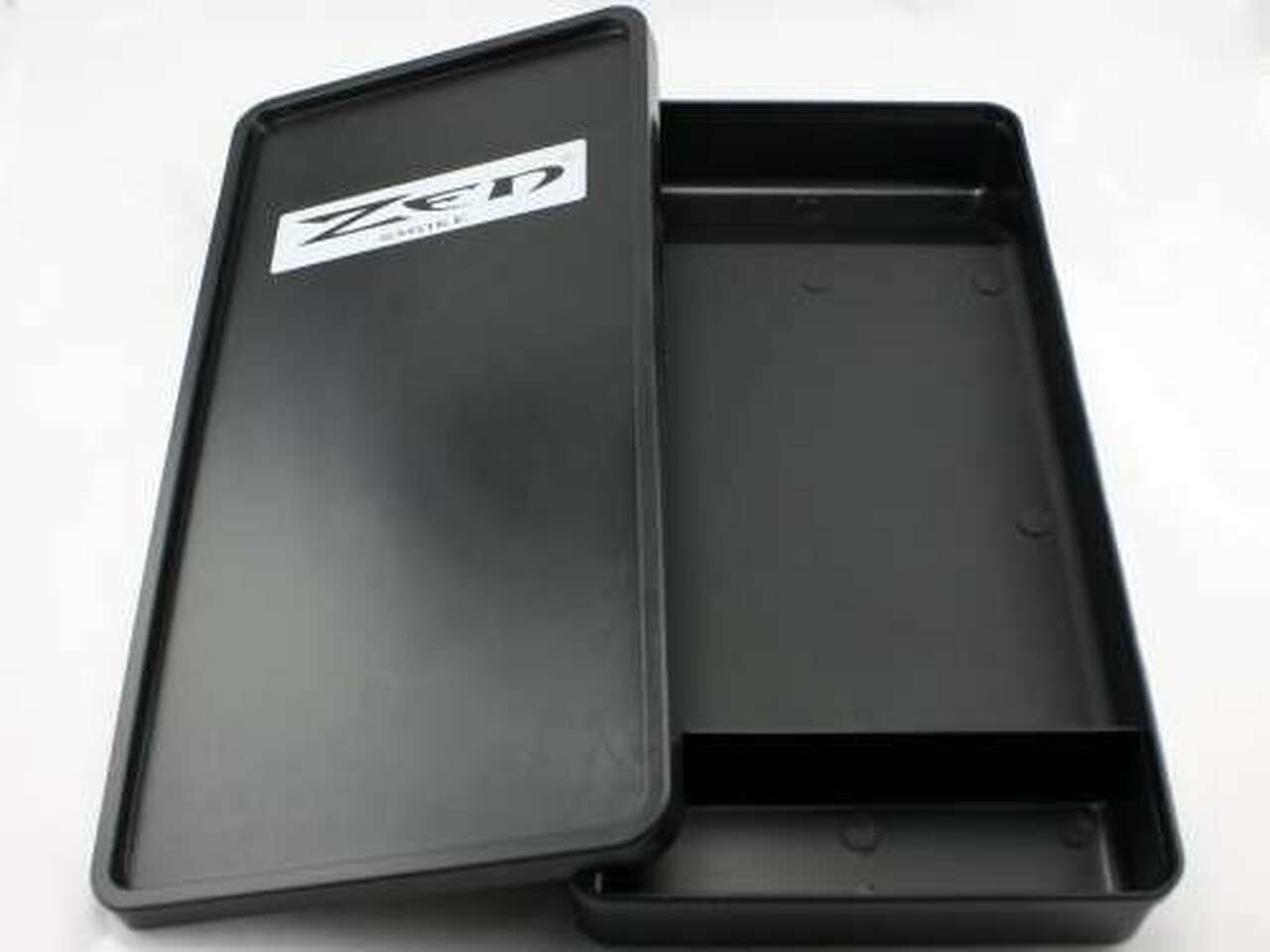 Rolling Tray | Zen Tobacco Box