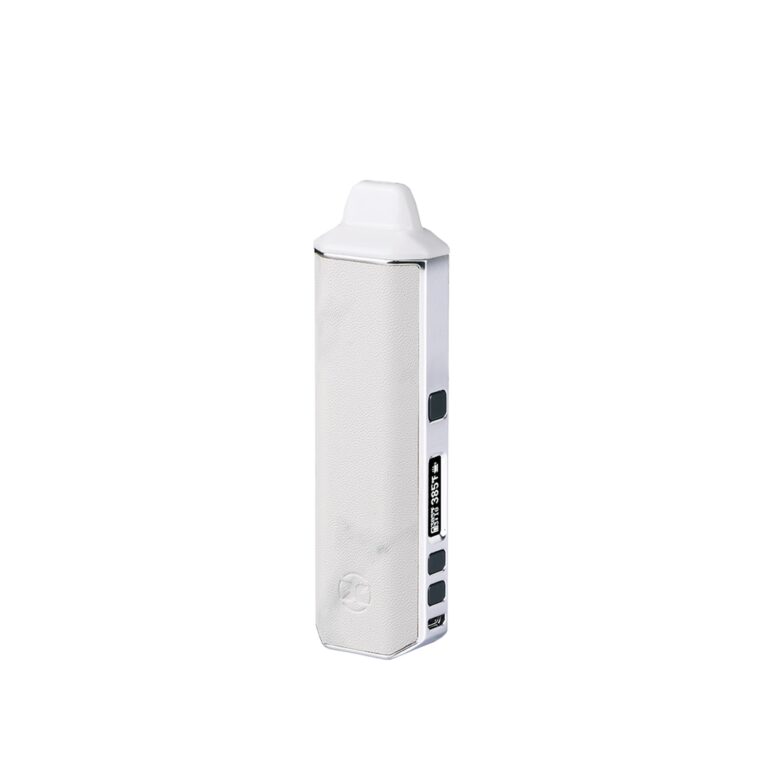 Vaporizador Aria