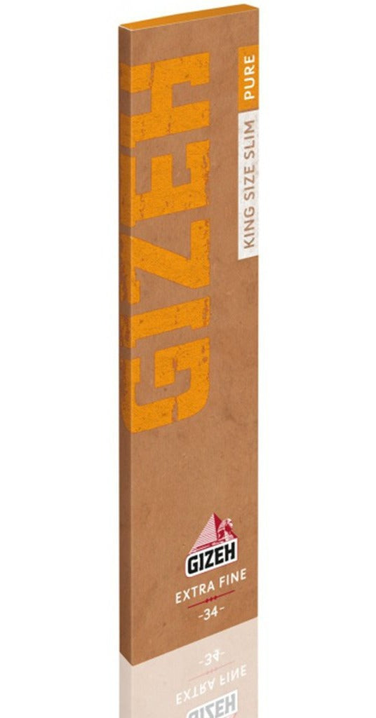 GIZEH Pure Extra Fino King size