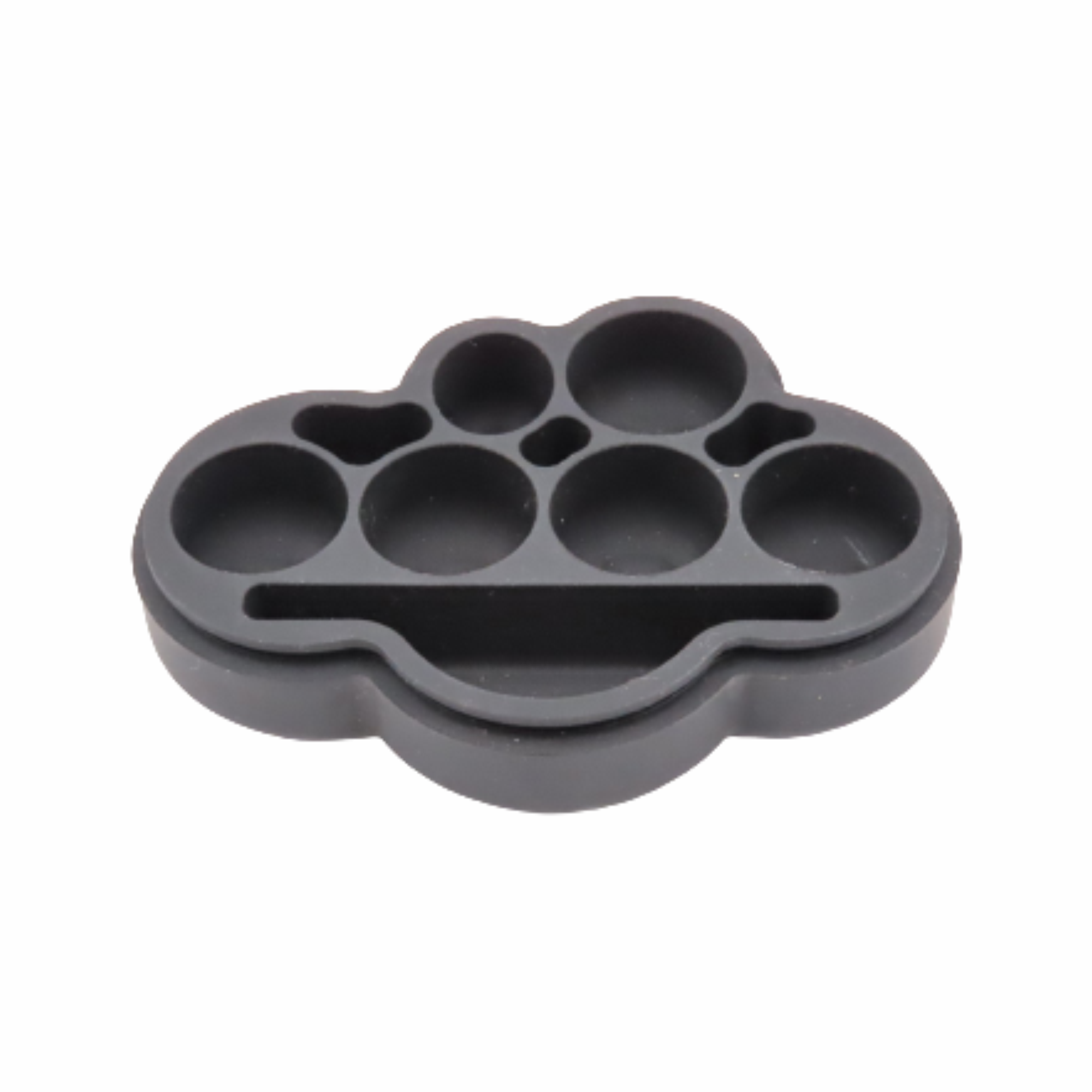 Envase Nube de silicona 6 en 1 85ml