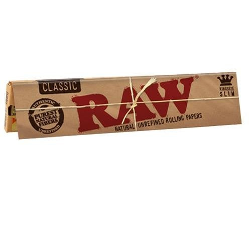 Raw Classic King Size
