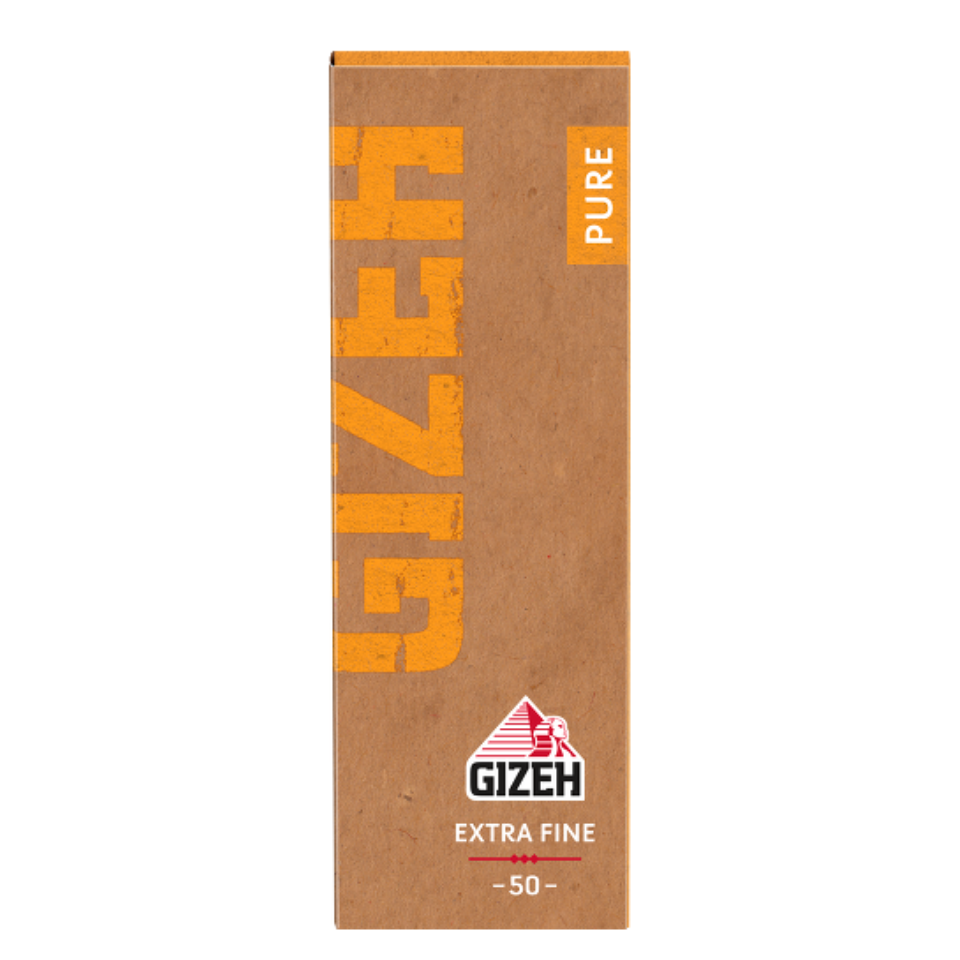 GIZEH Pure Extra Fino #7
