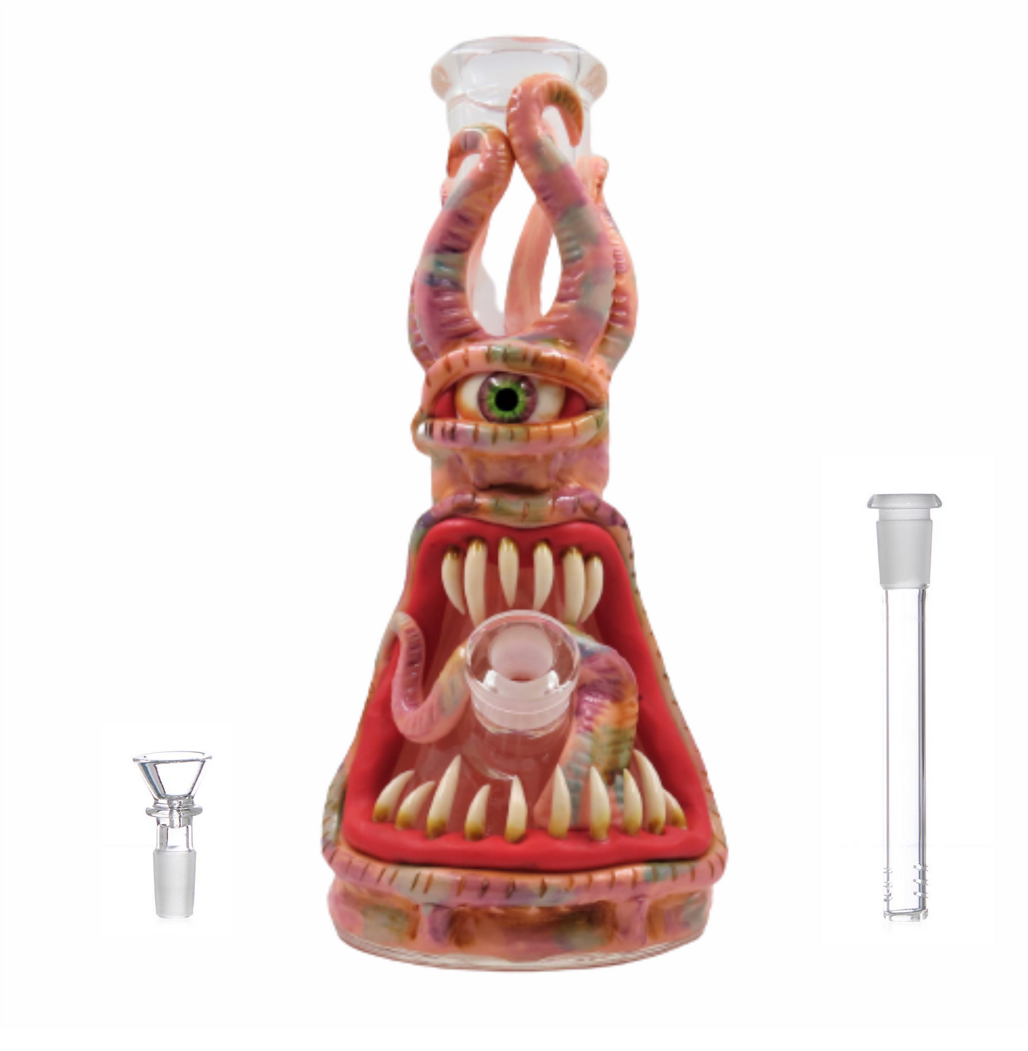 Monster Bong