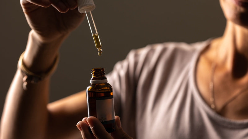 CBD & Wellness