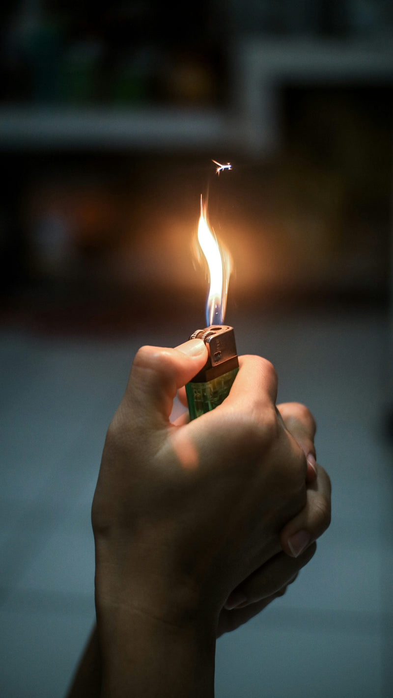 Fire & Gas