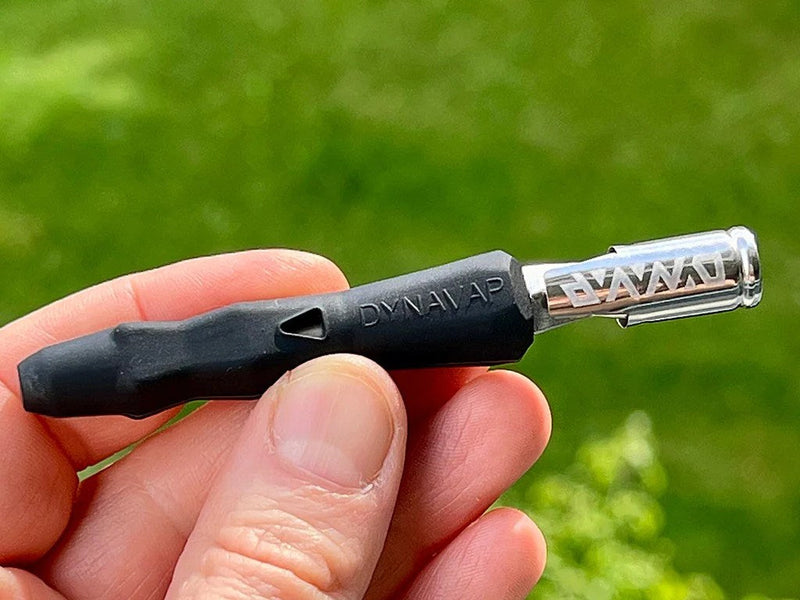 DYNAVAP