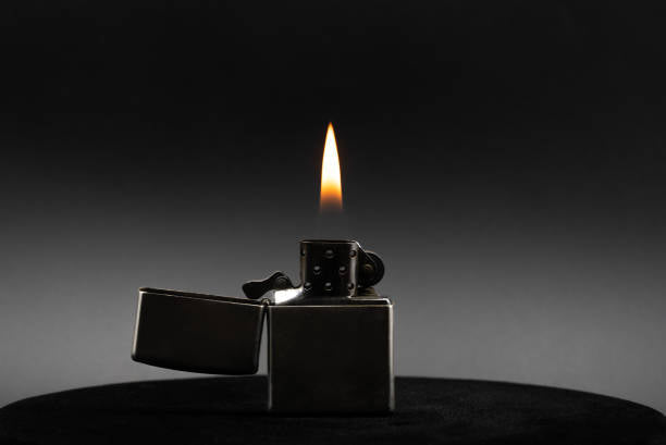 Encendedores Zippo en Colombia | Green Smokers