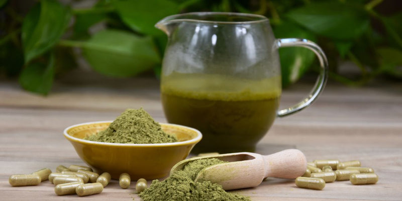 Kratom