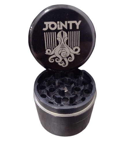 Grinder JOINTY De Aluminio Metal