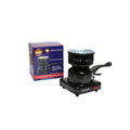 Calentador de carbones para Hookah Gold Star Heater