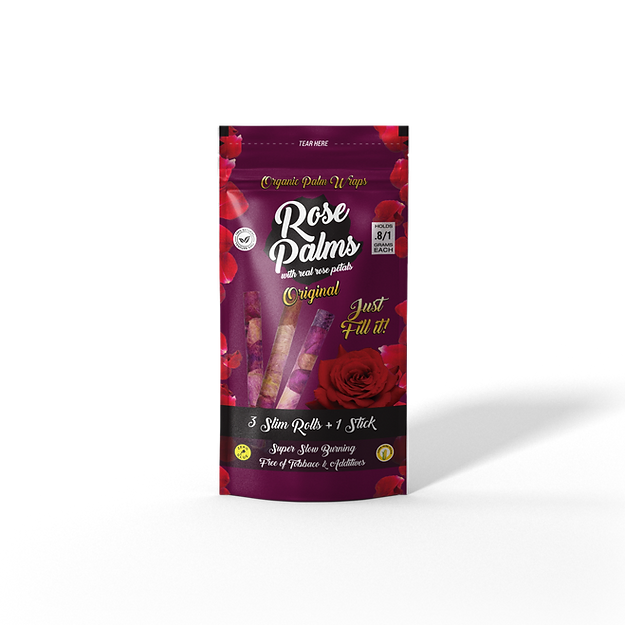 Rose Palms