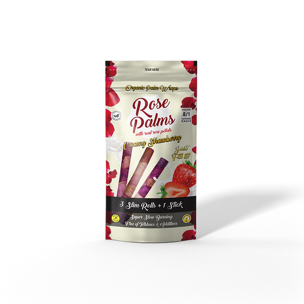 Rose Palms