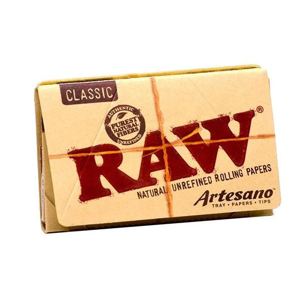 Raw Classic Artesano 1 1⁄4