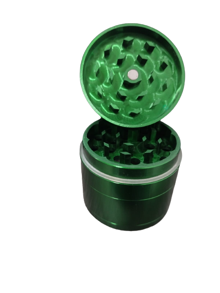 Grinder JOINTY De Aluminio Metal