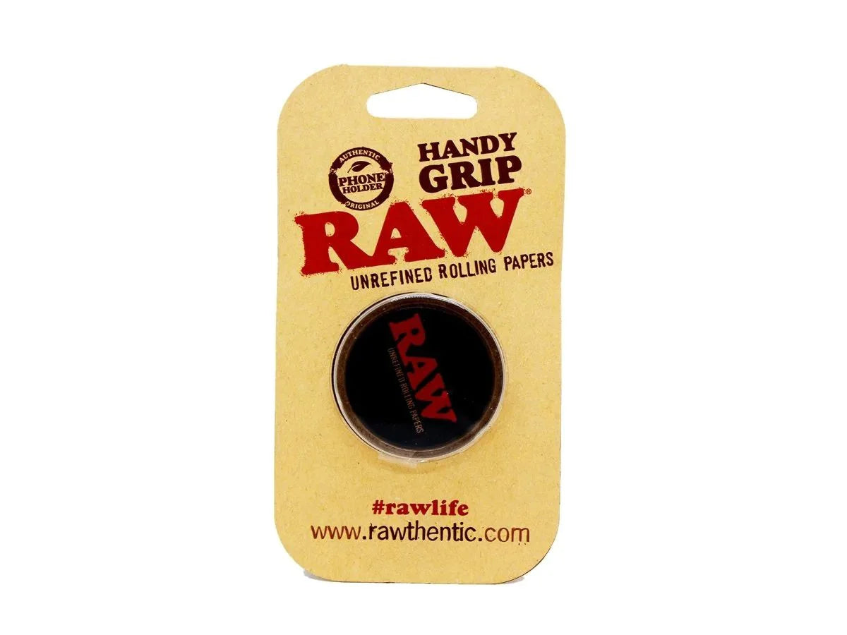 RAW Handy Grip