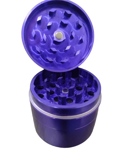 Grinder JOINTY De Aluminio Metal