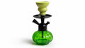 Hookah de Vidrio Pequeña