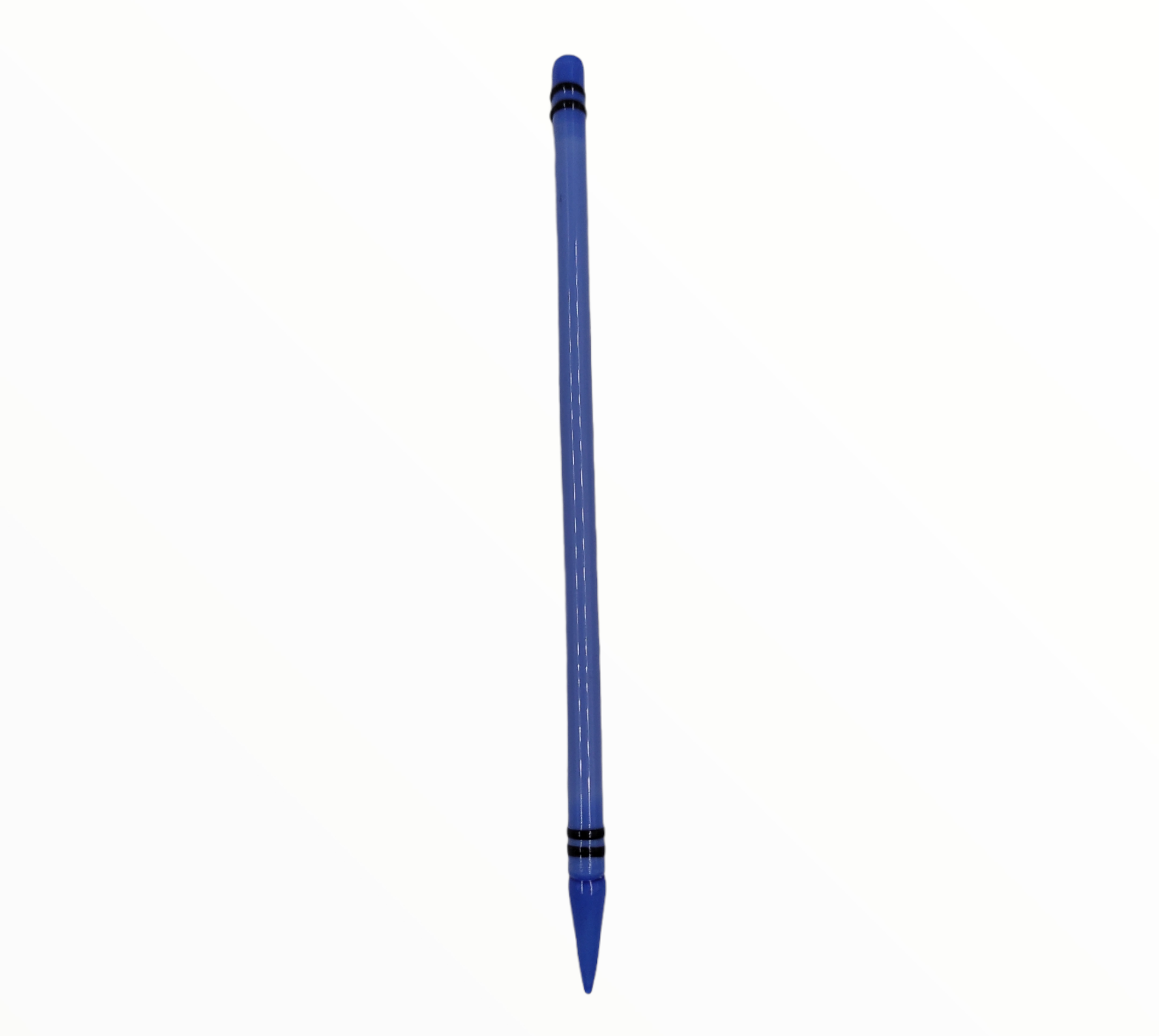 Dabber Pencil Para Concentrados Con Cristales De Colores