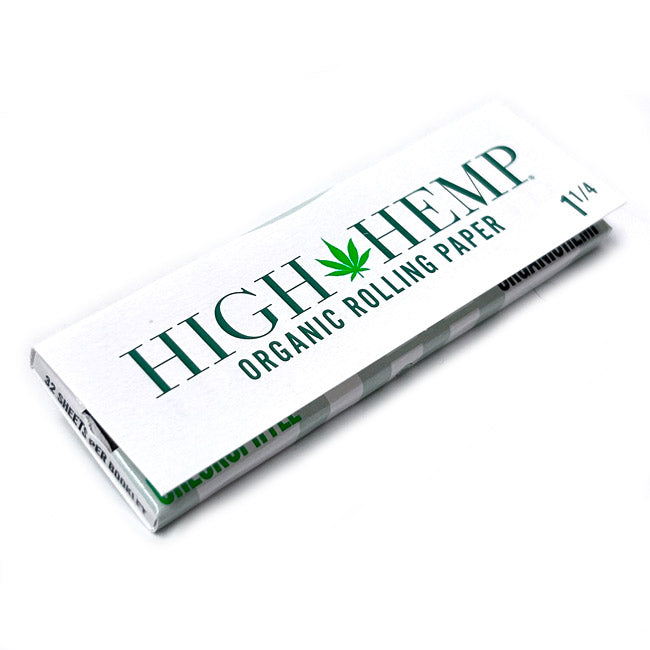 High Hemp 1 1/4