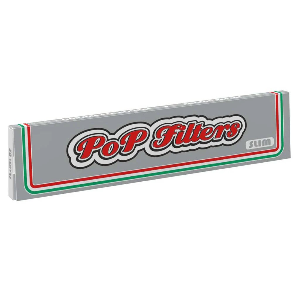 Pop Filters King Size