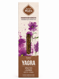 Incienso Yagra - Sagrada Madre
