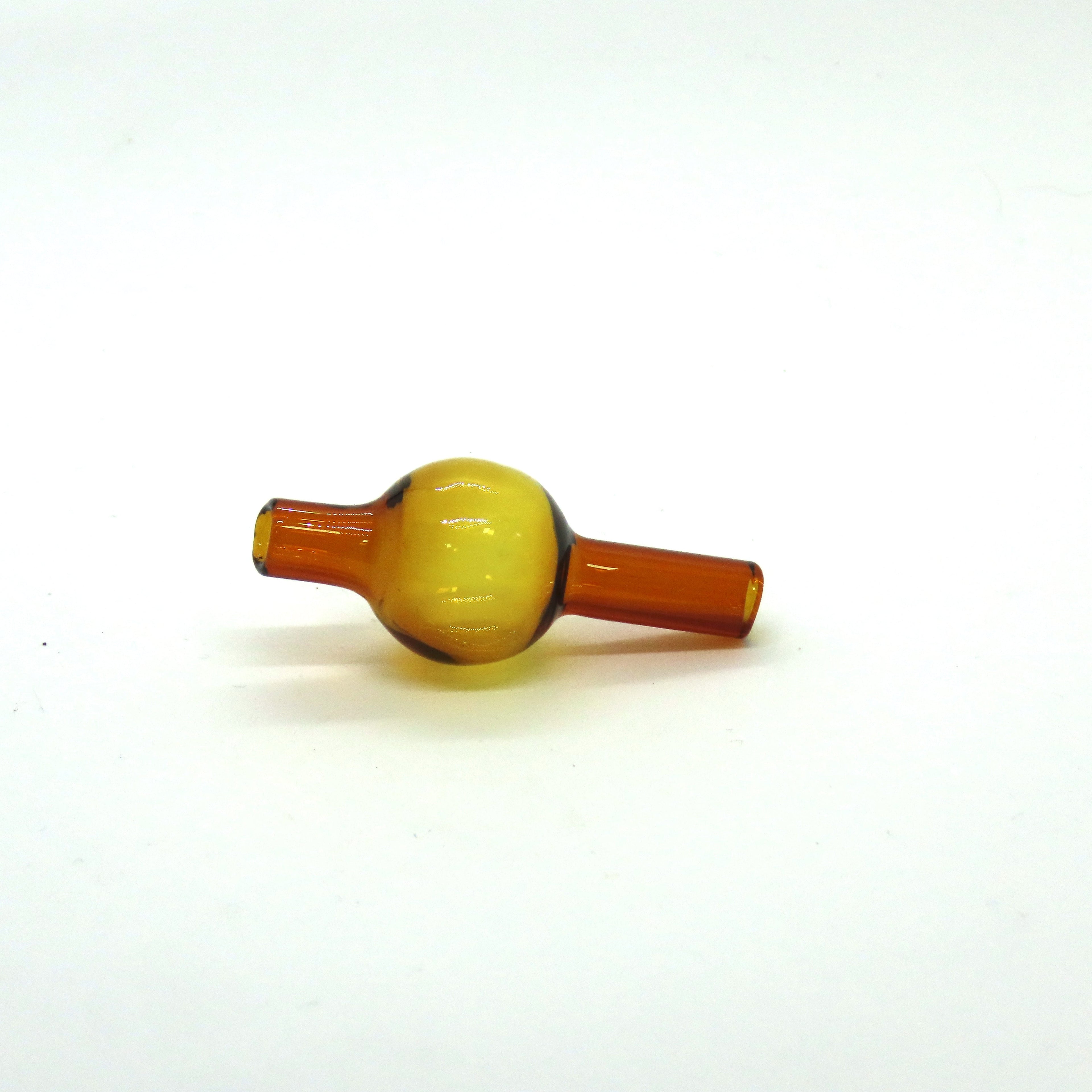 CARBCAP BUBBLE