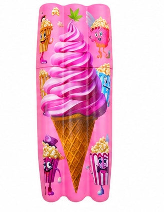 Pop Cones Porta Porros