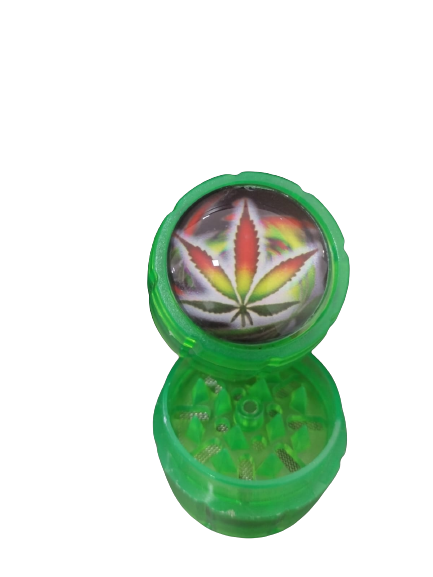 Picador Acrílico Barril 4/p