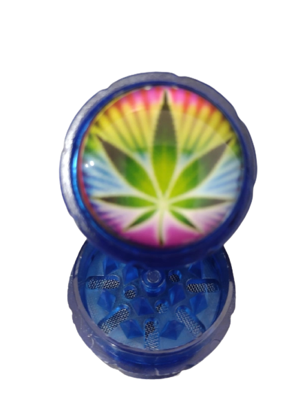 Picador Acrílico Barril 4/p