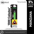 GluCloud Large 1300 Caladas
