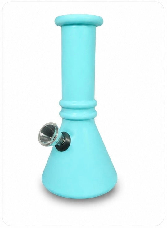 Mini Bong Pastel 💜💚🩵🩷