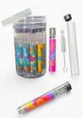 One Hitter con Diseño Artístico + Cepillo de Limpieza