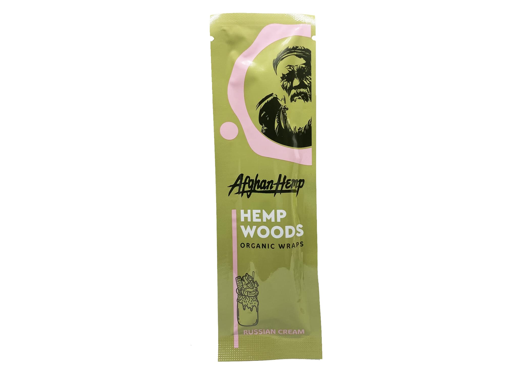AFGHAN-HEMP ORGANIC HEMP WRAPS