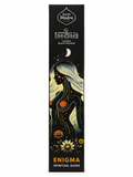 Incienso India Luxury Black - Sagrada Madre