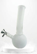 BONG DE VIDRIO TIPO GLOBO